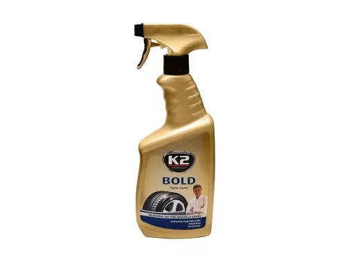 AUTÓGUMI ÁPOLÓ FOLYADÉK PUMPÁS 700ml K2