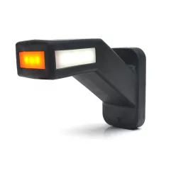 GUMILÁMPA LEDES NEON P/F/S RÖVID 45' JOBB