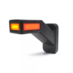 GUMILÁMPA LEDES NEON P/F/S RÖVID 45' BAL