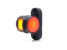GUMILÁMPA LEDES 12/24V P/F/S NEON TÖMB BAL/JOBB