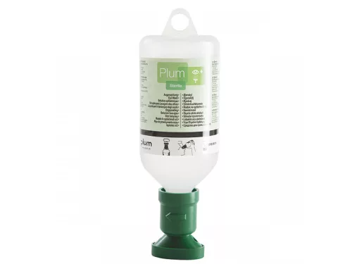 SZEMÖBLÍTŐ PALACK FOLYADÉKKAL PLUM 200ML