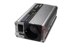 ÁRAMÁTALAKÍTÓ 12/24V-->220V 800W+USB
