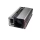 ÁRAMÁTALAKÍTÓ 12/24V-->220V 800W+USB