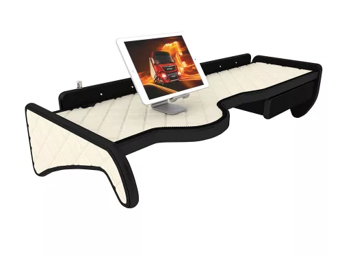 MAN MŰSZERFALASZTAL HOSSZÚ FIÓKKAL TGA KISFÜLKE (ML,XL,LX,XLX) ÉS TGL LED VILÁGÍTÁSSAL