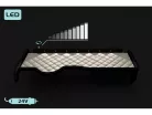MAN MŰSZERFALASZTAL HOSSZÚ FIÓKKAL TGA KISFÜLKE (ML,XL,LX,XLX) ÉS TGL LED VILÁGÍTÁSSAL