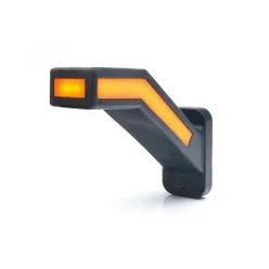 GUMILÁMPA LEDES NEON P/S/S HOSSZÚ 45' BAL