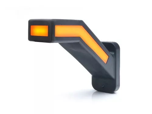 GUMILÁMPA LEDES NEON P/S/S HOSSZÚ 45' BAL