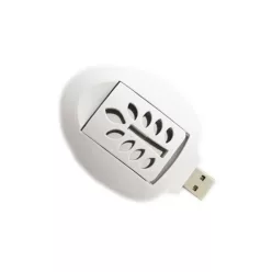 SZÚNYOGRIASZTÓ USB-S