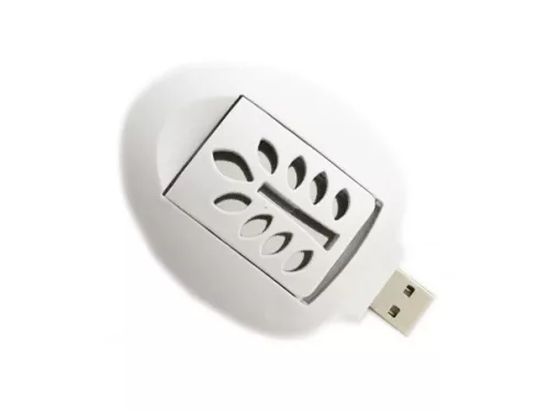 SZÚNYOGRIASZTÓ USB-S