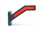GUMILÁMPA LEDES NEON P/F/S HOSSZÚ 45' JOBB 185MM KINYÚLÁSSAL