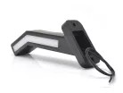 GUMILÁMPA LEDES NEON P/F/S HOSSZÚ 45' JOBB 185MM KINYÚLÁSSAL