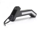 GUMILÁMPA LEDES NEON P/F/S HOSSZÚ 45' BAL 185MM KINYÚLÁSSAL