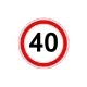 MATRICA SEBESSÉG KORLÁTOZÓ NAGY 40