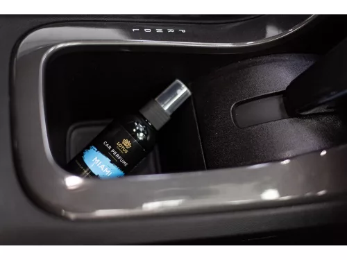 ILLATOSÍTÓ AUTÓ MIAMI PARFÜM 100ML LOTUS