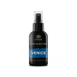 ILLATOSÍTÓ AUTÓ VENICE AUTÓ PARFÜM 100ML LOTUS