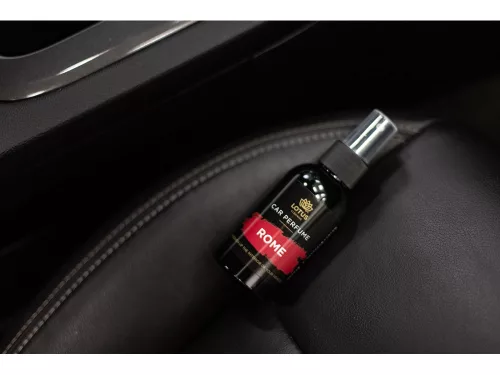 ILLATOSÍTÓ AUTÓ ROME PARFÜM 100ML LOTUS