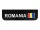 SÁRFOGÓ GUMI FELIRATOS+LOGÓ ROMANIA ELSŐ 18x60