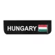SÁRFOGÓ GUMI FELIRATOS+LOGÓ HUNGARY ELSŐ 18x60