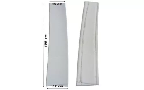 Volvo FH4 spoiler bal
