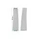 Volvo FH4 spoiler jobb