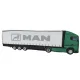 Plüss kamion MAN TGX