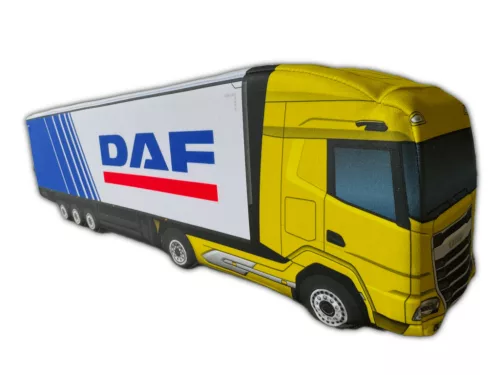 Plüss kamion DAF XG