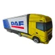 Plüss kamion DAF XG