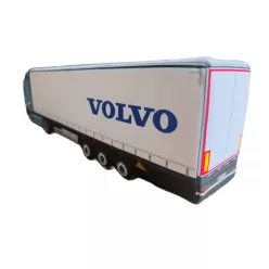 Plüss kamion Volvo FH Euro 6
