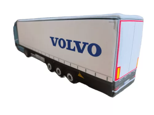 Plüss kamion Volvo FH Euro 6