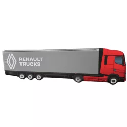 Plüss kamion Renault T
