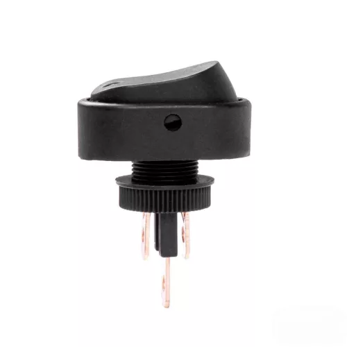 2 állású kapcsoló 12/24V max 30A BE/KI