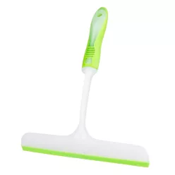Ablaktörlő nyéllel 26 cm