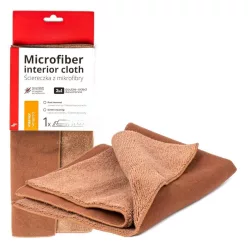 Mikroszálas törlőkendő 30*30cm, 2 az 1-ben 500g