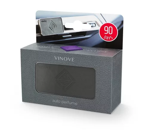 VINOVE Classic Leather LINE MILANO légfrissítő