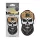 Légfrissítő - Aroma Car MUERTOS Skull in a Cap