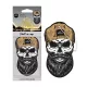 Légfrissítő - Aroma Car MUERTOS Skull in a Cap