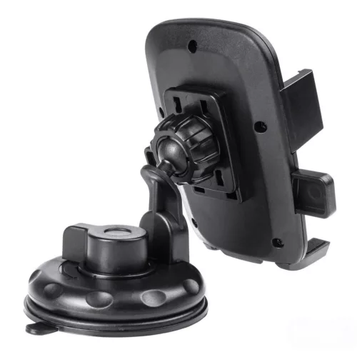 Tapadókorongos telefontartó