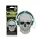 Légfrissítő - Aroma Car MUERTOS Headphones Skull