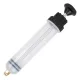 Folyadékszívó fecskendő 500ml
