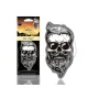 Légfrissítő - Aroma Car MUERTOS Oud&Pepper Skull