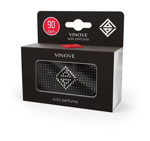 VINOVE PRESTIGE JEWELERY LINE MARANELLO légfrissítő
