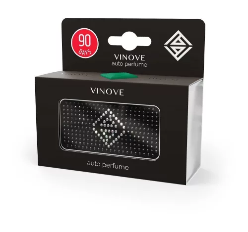 VINOVE PRESTIGE JEWELERY LINE MIAMI légfrissítő