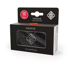 VINOVE PRESTIGE JEWELERY LINE LONDON légfrissítő