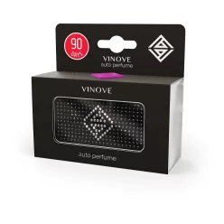 VINOVE PRESTIGE JEWELERY LINE MONZA légfrissítő