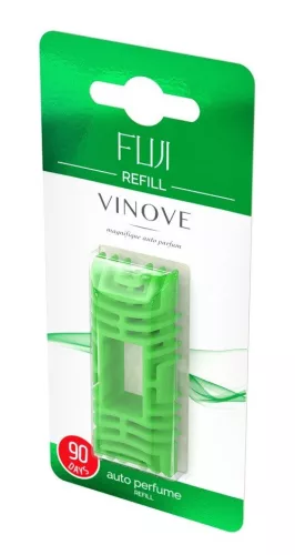 VINOVE FUJI légfrissítő utántöltő