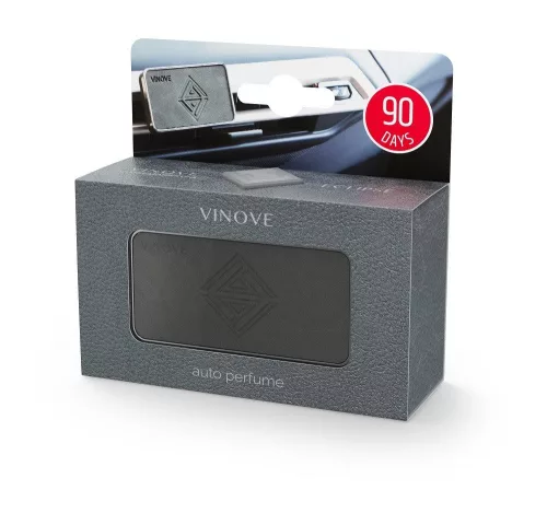 VINOVE Classic Leather LINE SILVERSTONE légfrissítő