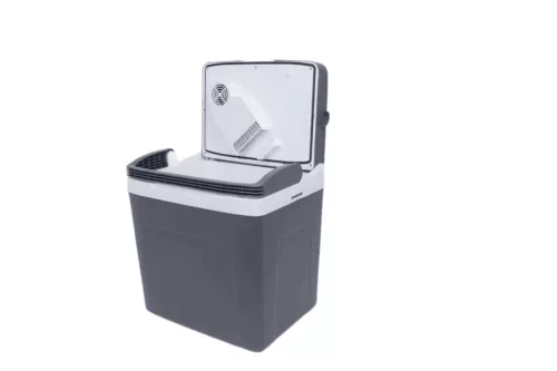 Hűtőláda 25L 12V, 220-240V