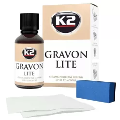 GRAVON LITE 50ml kerámia bevonat