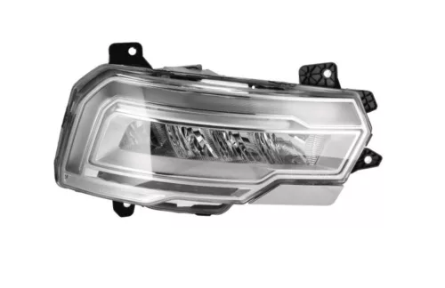 DAF XG 21- jobb fényszóró LED kézi