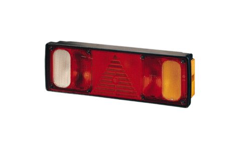 Schmitz hátsólámpa bal